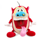 Ren & Stimpy Peluche con Movimiento - Stimpy