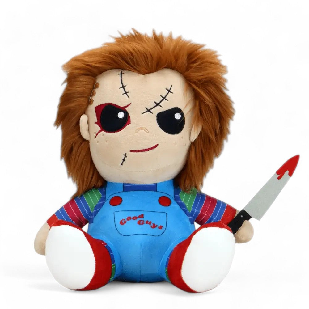 Phunny Plush Child's Play - Chucky HugMe