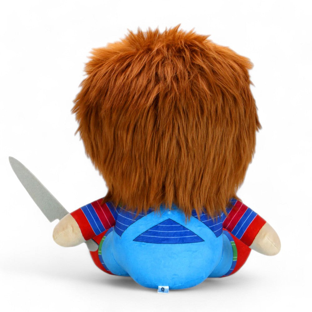 Phunny Plush Child's Play - Chucky HugMe