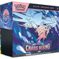 Pokémon TCG Mega Evolution Chaos Rising Elite Trainer Box English