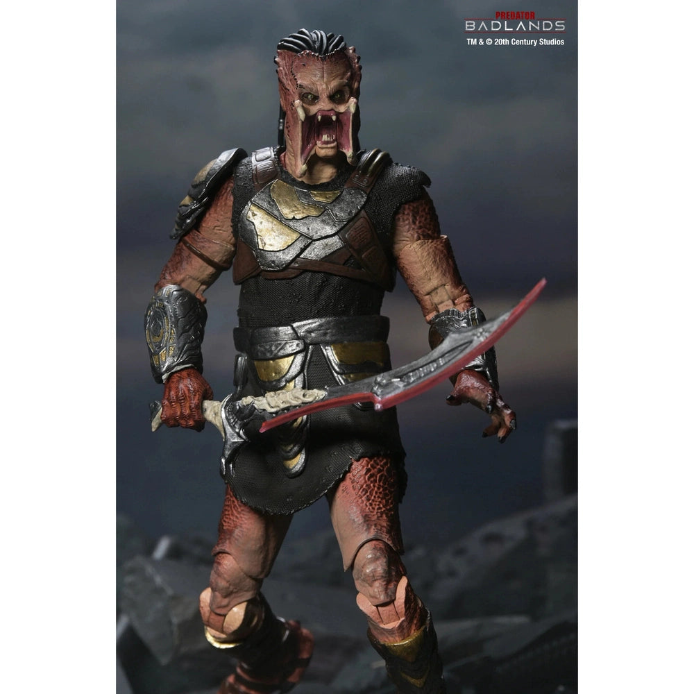 Predator: Badlands - Ultimate Dek Training Armor