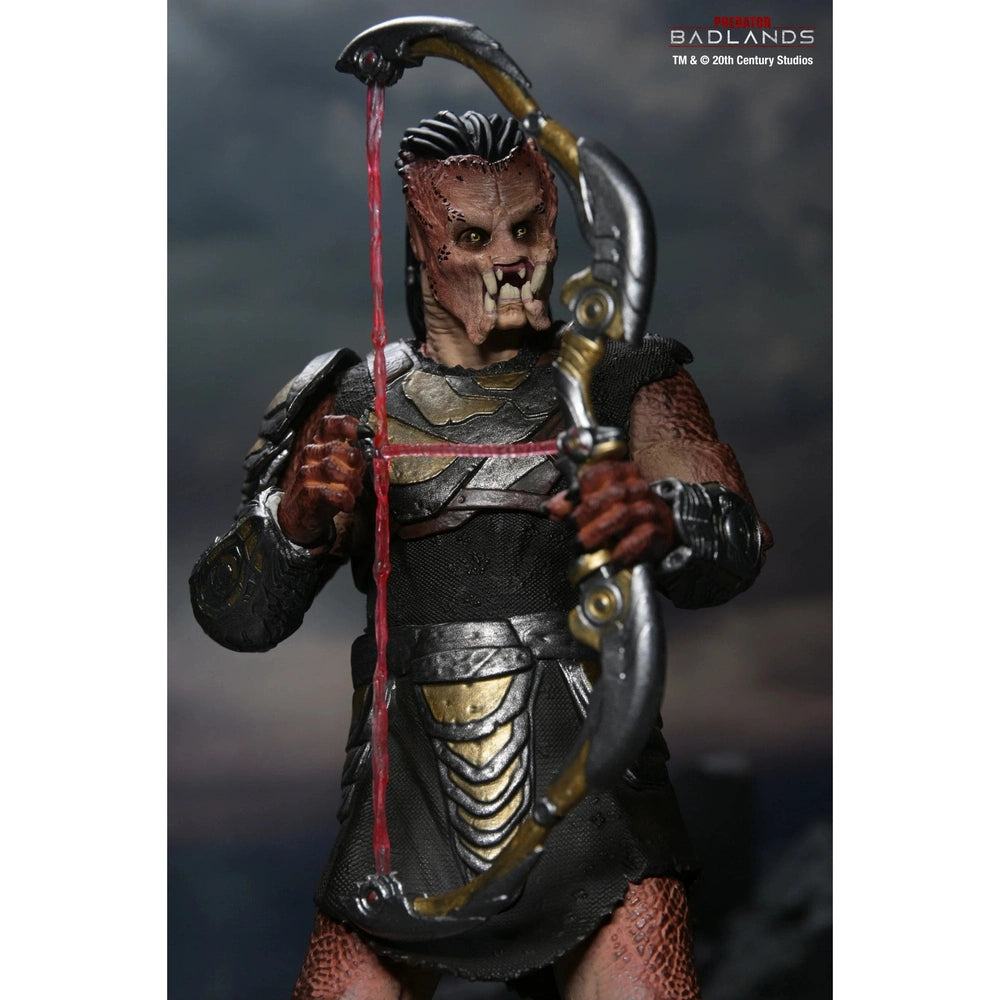 Predator: Badlands - Ultimate Dek Training Armor