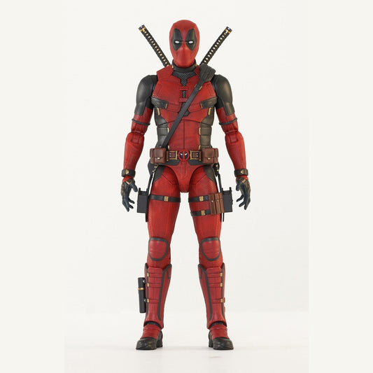 Marvel Select Deadpool & Wolverine - Deadpool