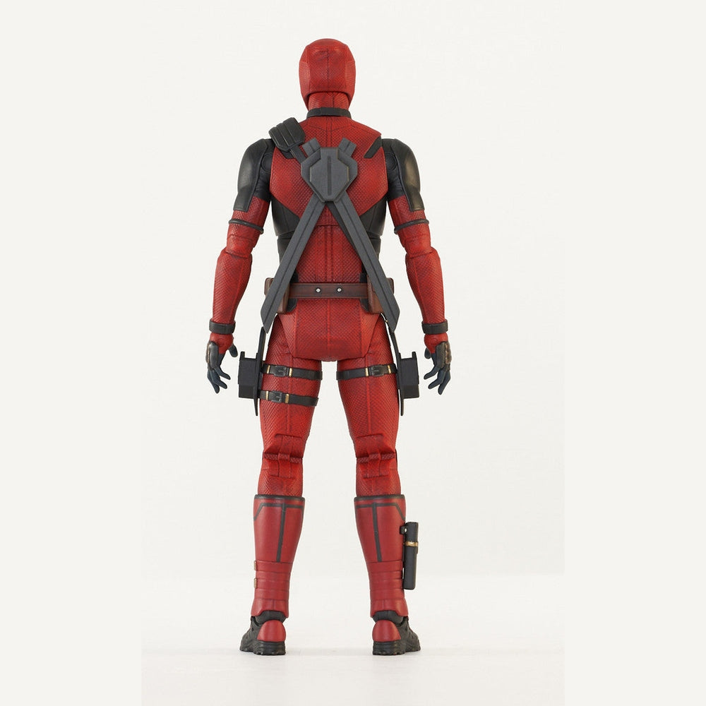 Marvel Select Deadpool & Wolverine - Deadpool