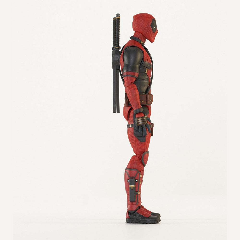 Marvel Select Deadpool & Wolverine - Deadpool