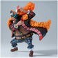 One Piece Battle Record Collection Marshall D. Teach (Blackbeard)