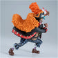 One Piece Battle Record Collection Marshall D. Teach (Blackbeard)