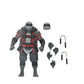 TMNT The Last Ronin - Nightwatcher Michelangelo Lost Years
