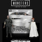 Universal Monsters - The Bride of Frankenstein 90th Anniversary: The Monster and his Bride Exclusive