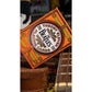 Naipes Premium - The Beatles Orange