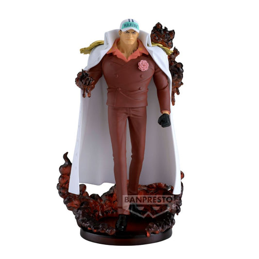 One Piece The Shukko Logia Sakazuki Special Edition