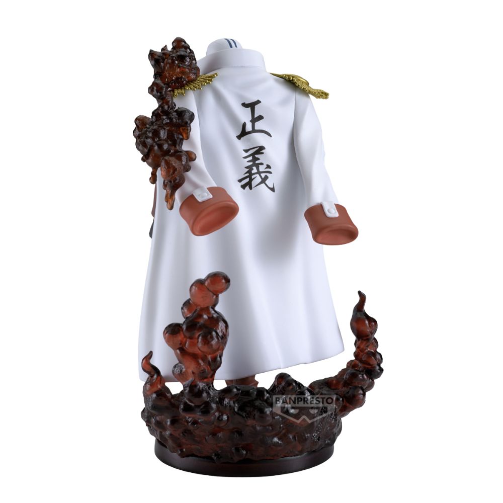 One Piece The Shukko Logia Sakazuki (Special Edition)