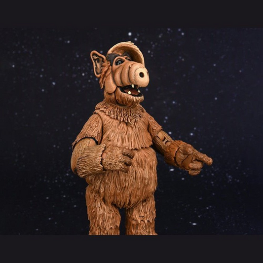 Ultimate ALF