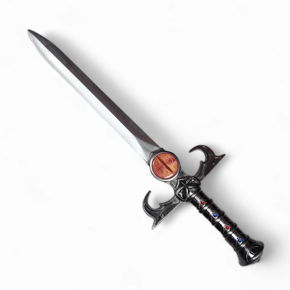 Thundercats - Espada del Augurio Versión Daga