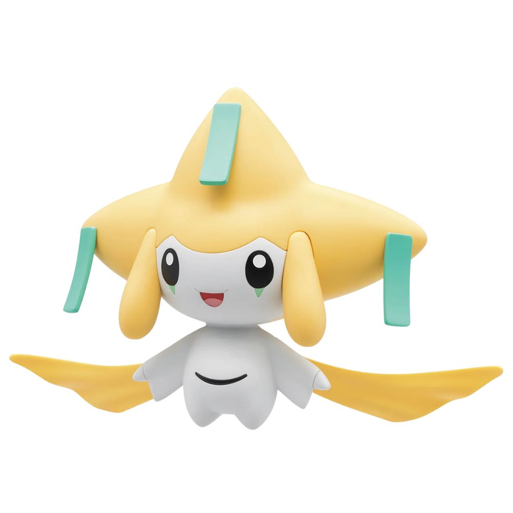 Pokémon Jirachi Model Kit
