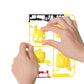 Pokémon Pikachu Model Kit