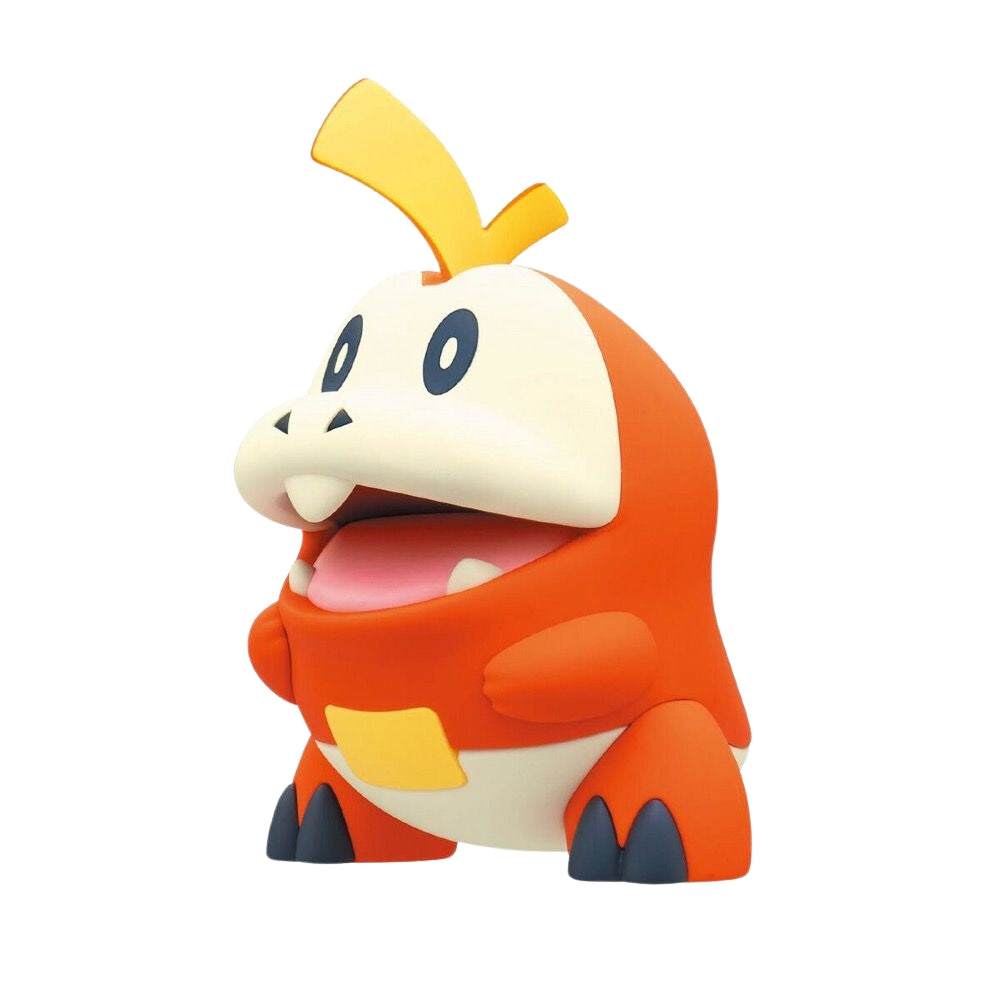 Pokémon Fuecoco Model Kit