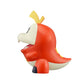 Pokémon Fuecoco Model Kit