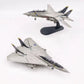Grumman F-14A Tomcat 1/100