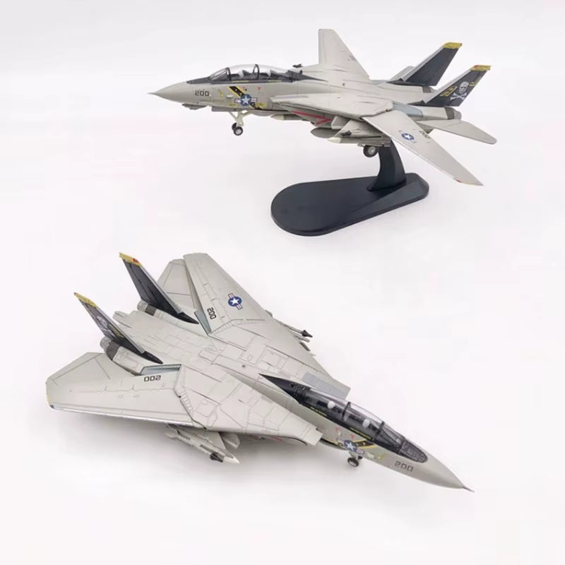 Grumman F-14A Tomcat 1/100