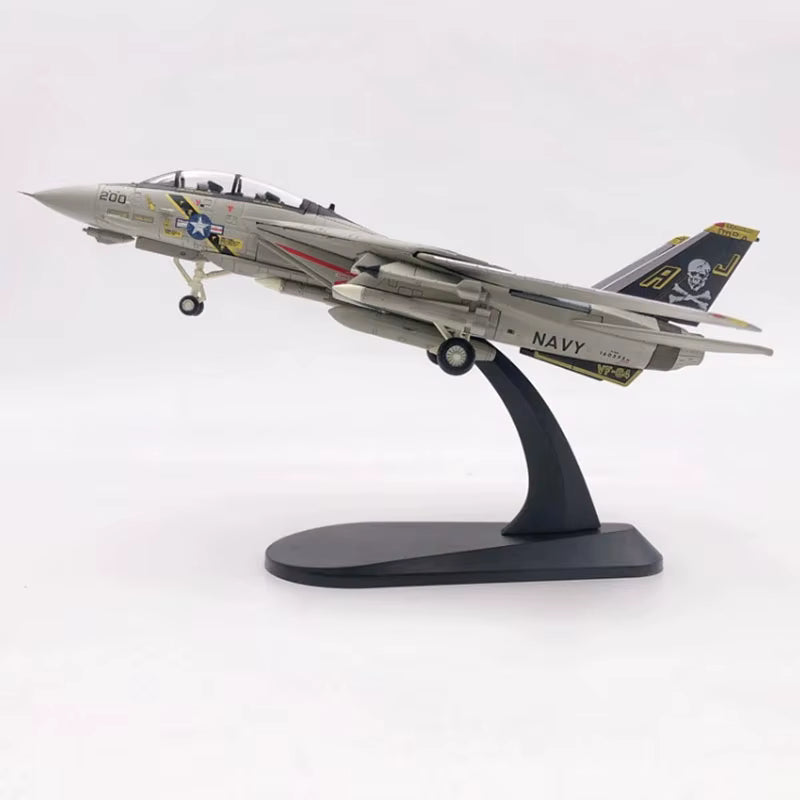 Grumman F-14A Tomcat 1/100