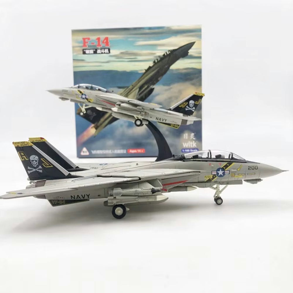 Grumman F-14A Tomcat 1/100