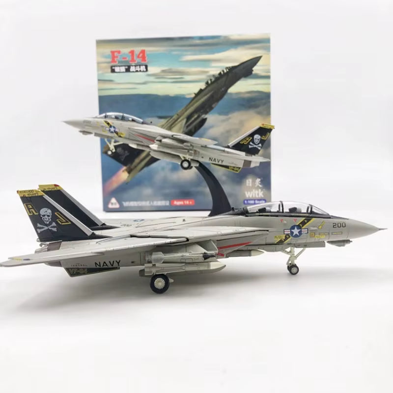 Grumman F-14A Tomcat 1/100