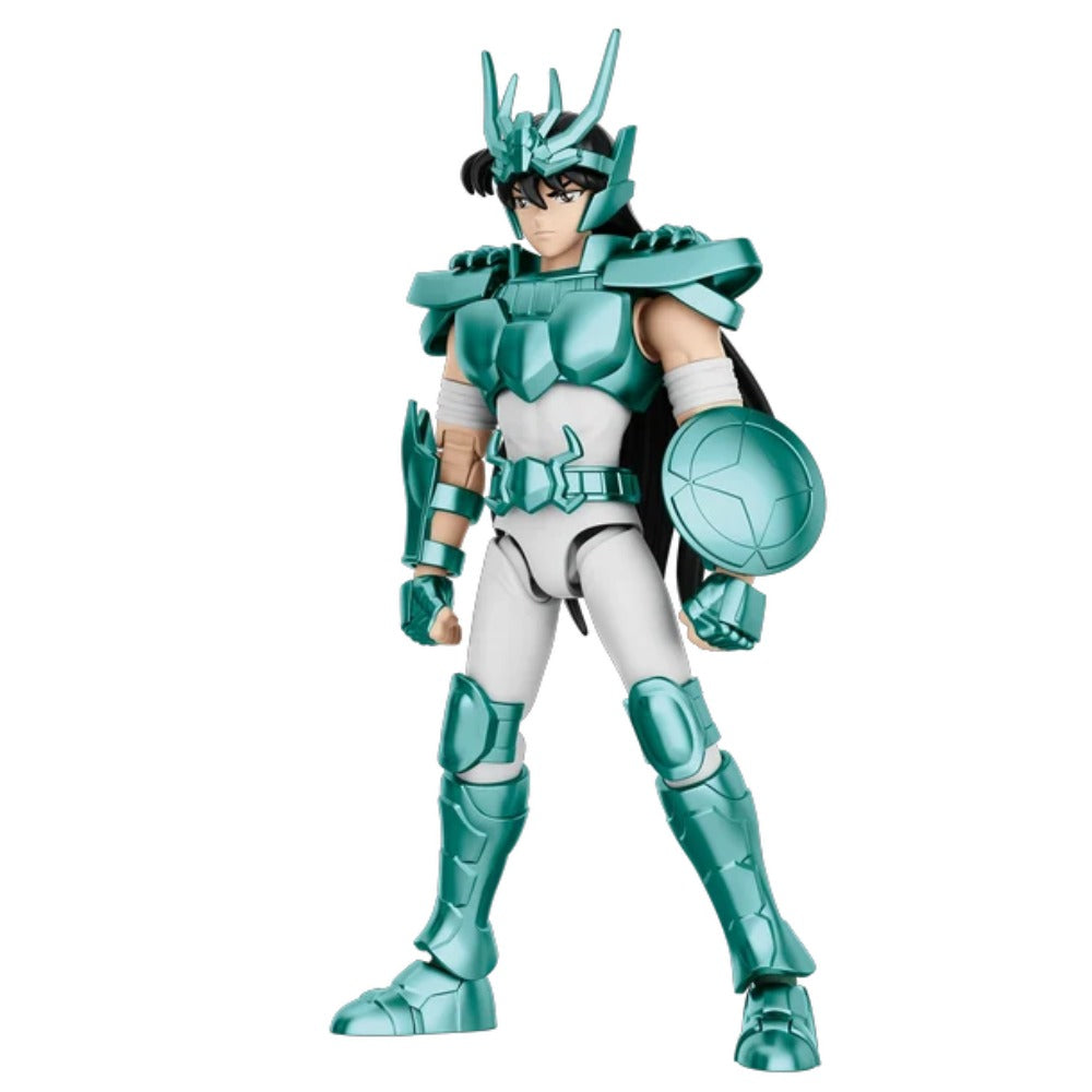 Saint Seiya Champion Class 09 - Dragon Shiryu Model Kit