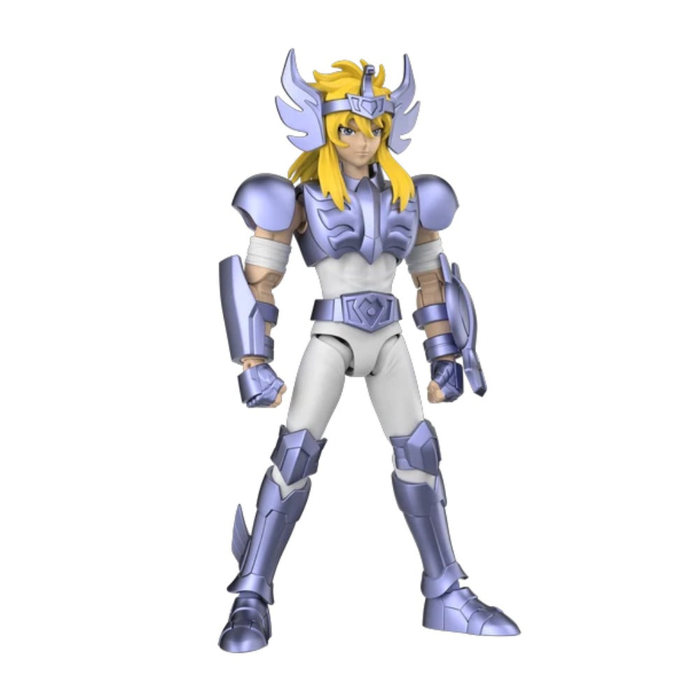 Saint Seiya Champion Class 07 - Cygnus Hyoga Model Kit