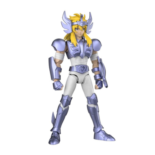 Saint Seiya Champion Class 07 - Cygnus Hyoga Model Kit