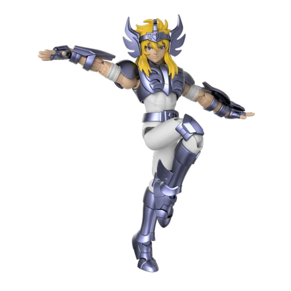 Saint Seiya Champion Class 07 - Cygnus Hyoga Model Kit