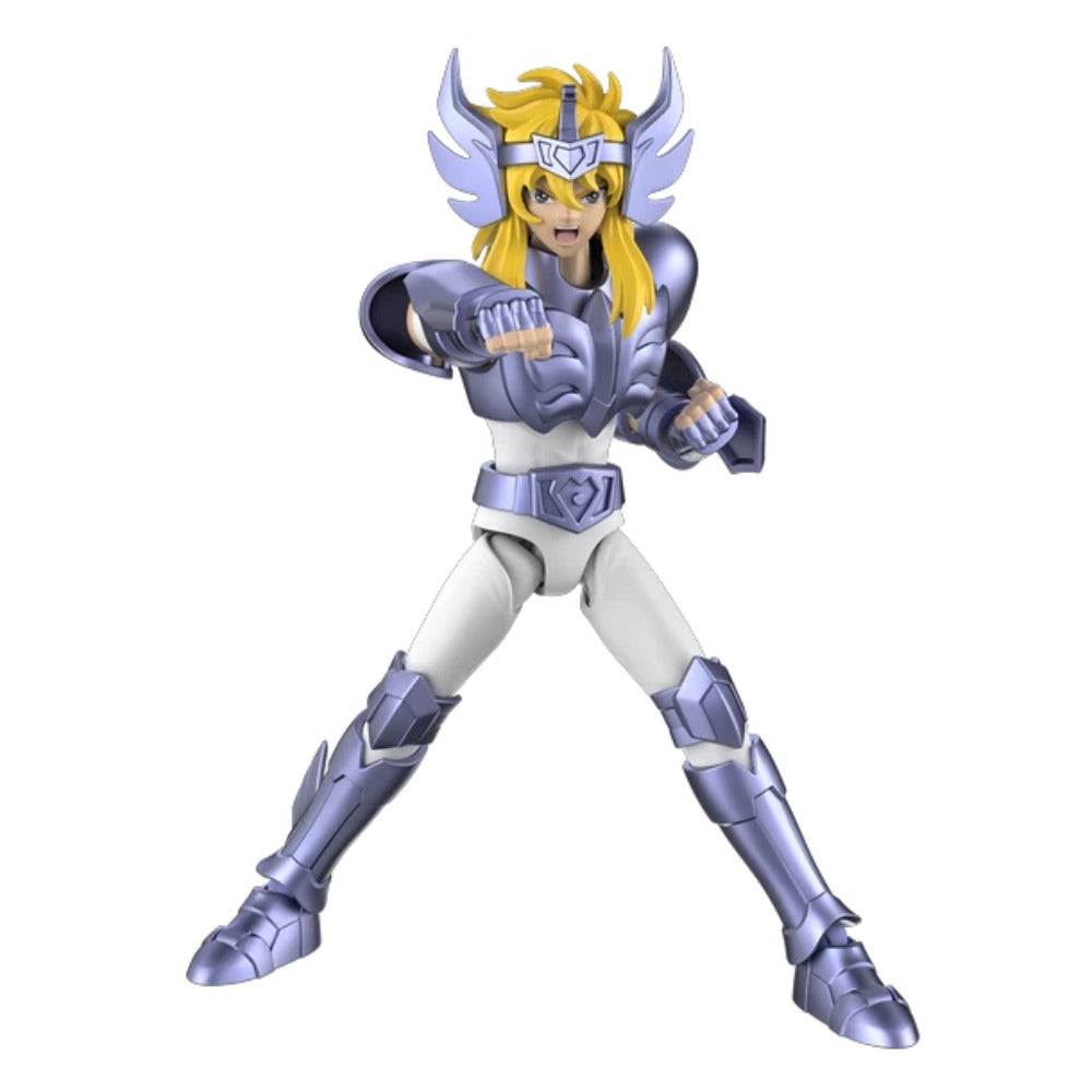 Saint Seiya Champion Class 07 - Cygnus Hyoga Model Kit