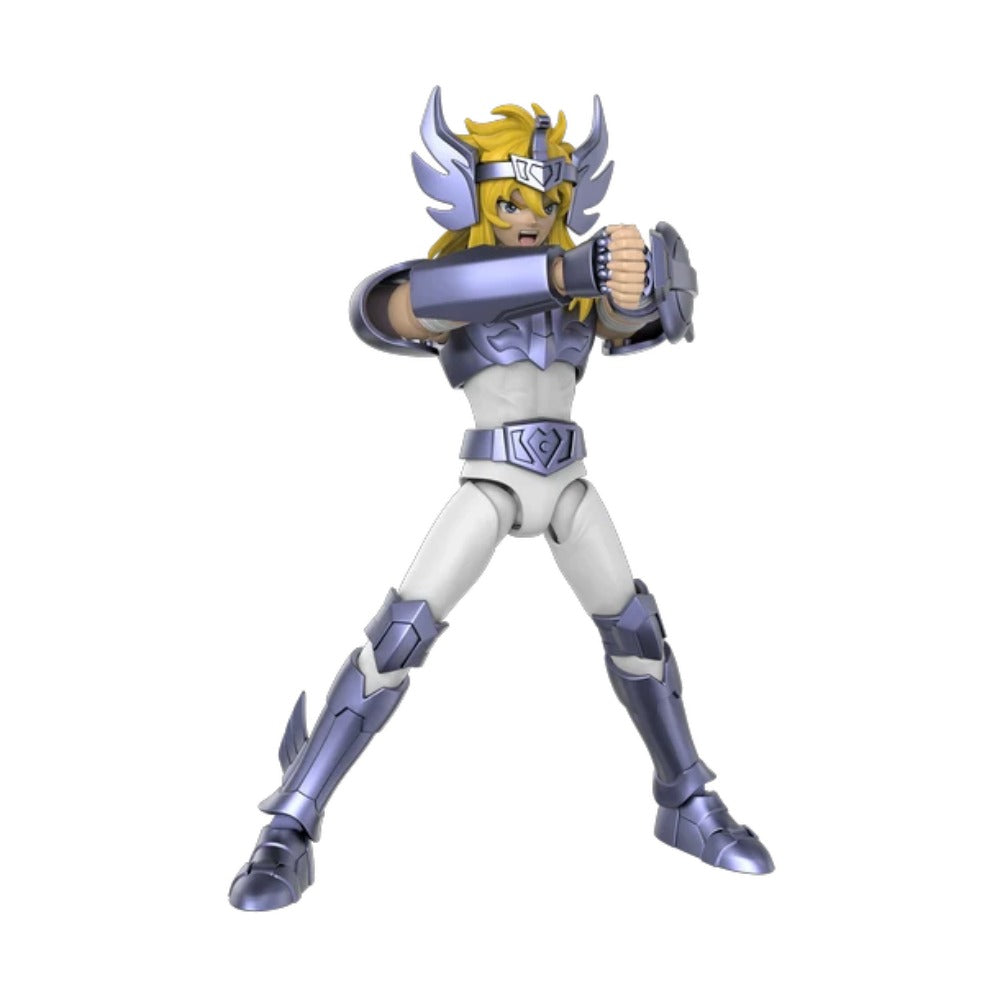 Saint Seiya Champion Class 07 - Cygnus Hyoga Model Kit