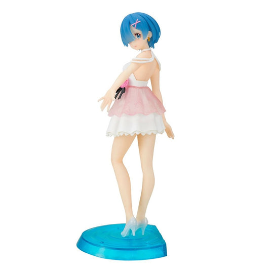 Re:Zero Serenus Couture Vol. 3 Starting Life In Another World - Rem