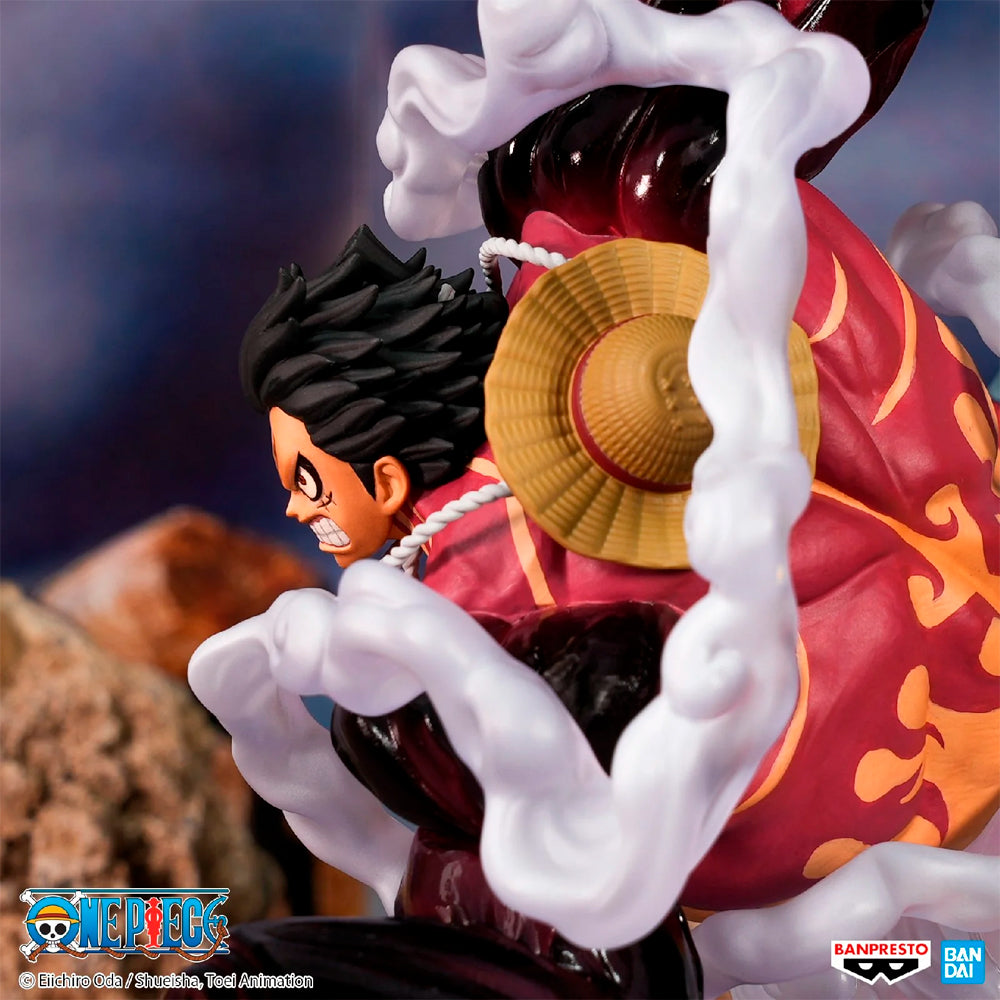 One piece DXF Special Luffy-Taro