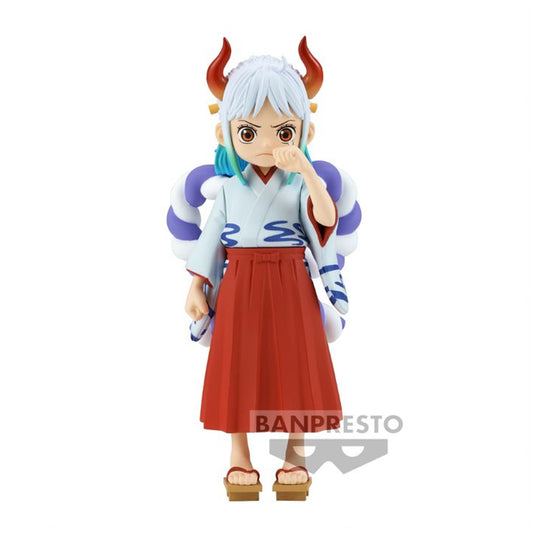 One Piece DXF – The Grandline Children Wanokuni Vol.3: Yamato