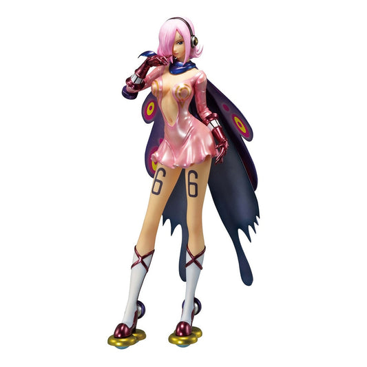 One Piece – Chronicle: Vinsmoke Reiju