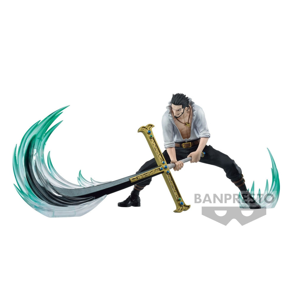 One Piece – DXF Special: Dracule Mihawk