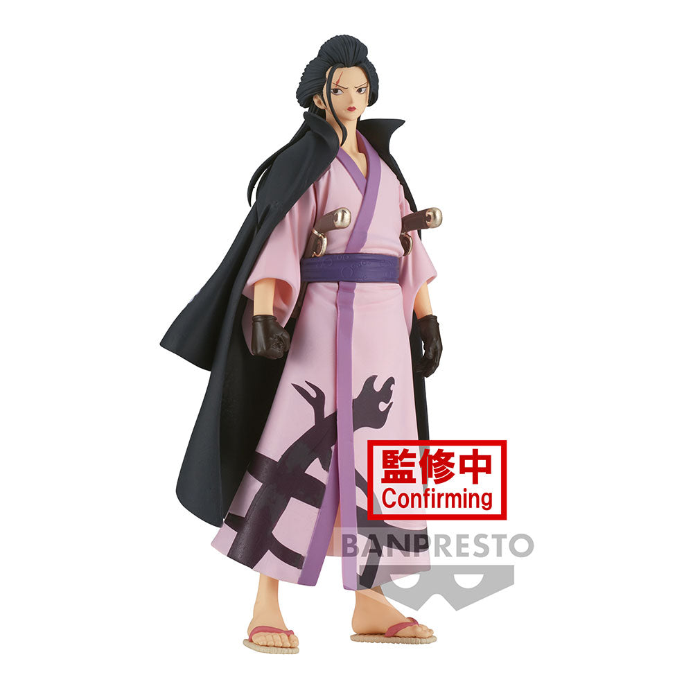 One Piece – DXF The Grandline Men: Izou