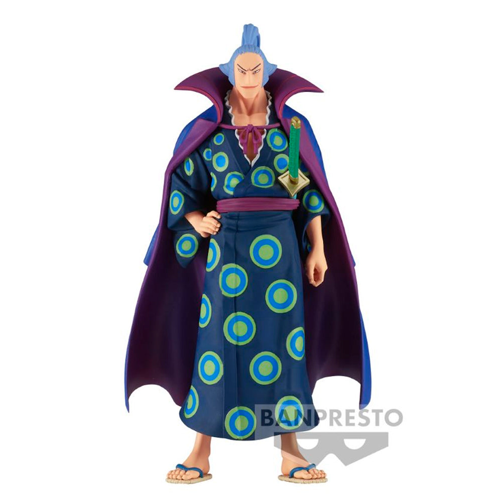 One Piece – DXF The Grandline Men: Denjiro