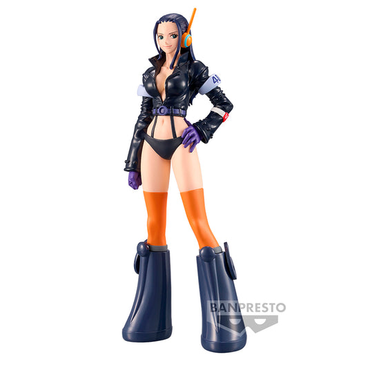 One Piece The Grandline Series - Nico Robin Egghead Island Ver.