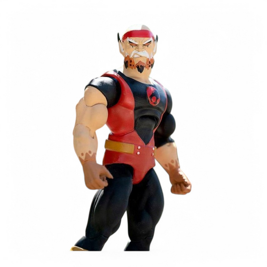 ThunderCats Ultimates - Lynx-O