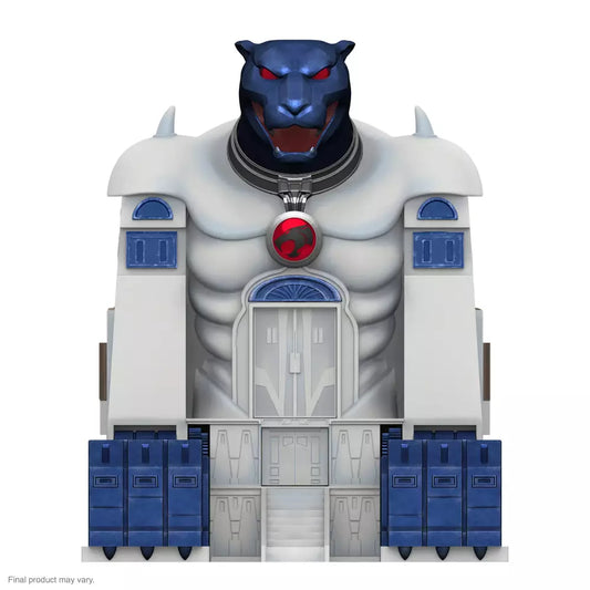 ThunderCats ULTIMATES! Cats' Lair Cubil Felino