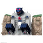 ThunderCats ULTIMATES! Cats' Lair Cubil Felino