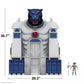 ThunderCats ULTIMATES! Cats' Lair Cubil Felino