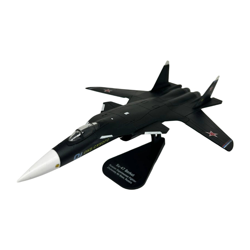 SU-47 Berkut 1/100