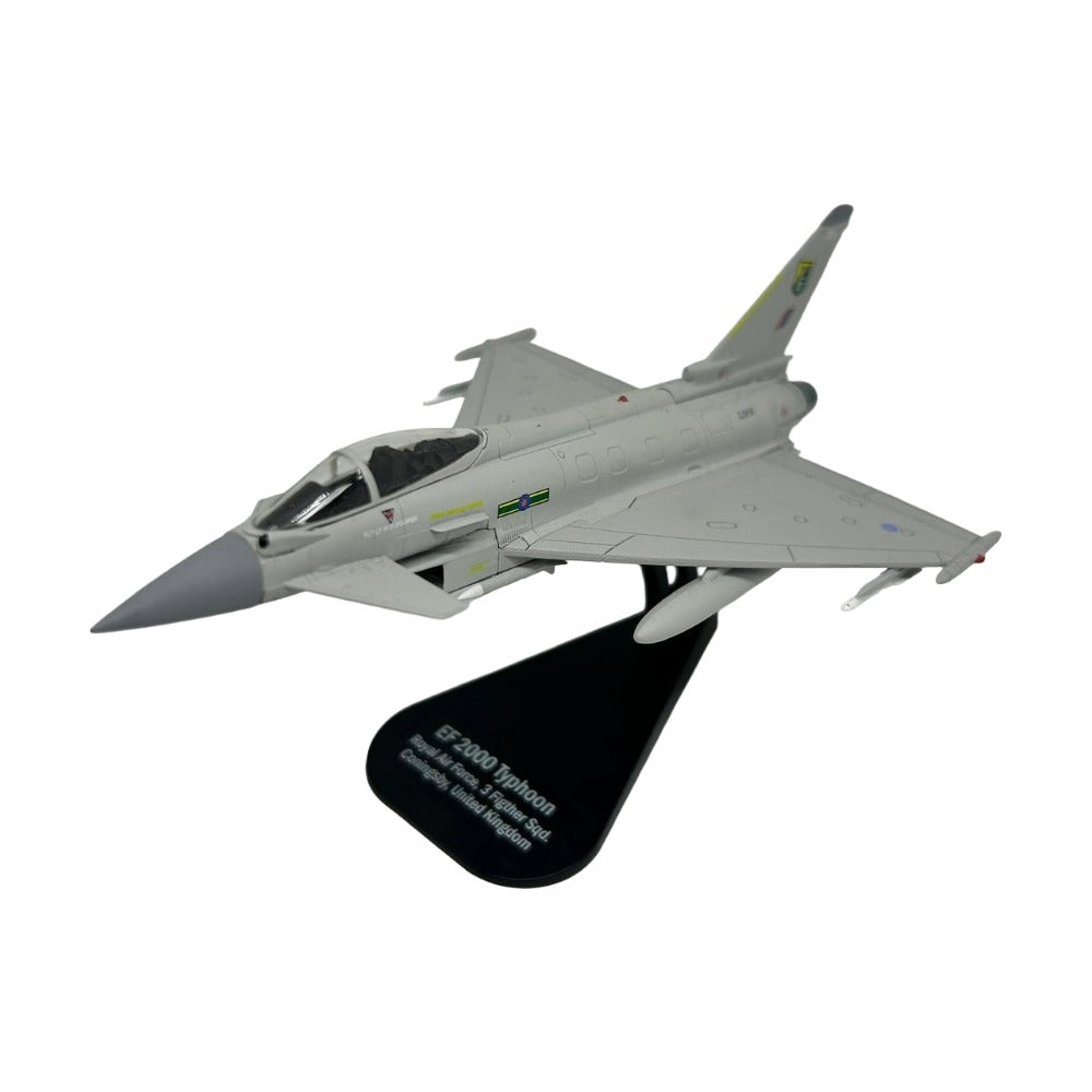 EF 2000 Typhoon 1/100