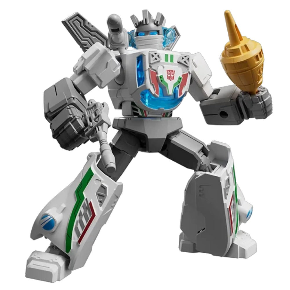 Transformers Shining Version 04: Spark of Deception