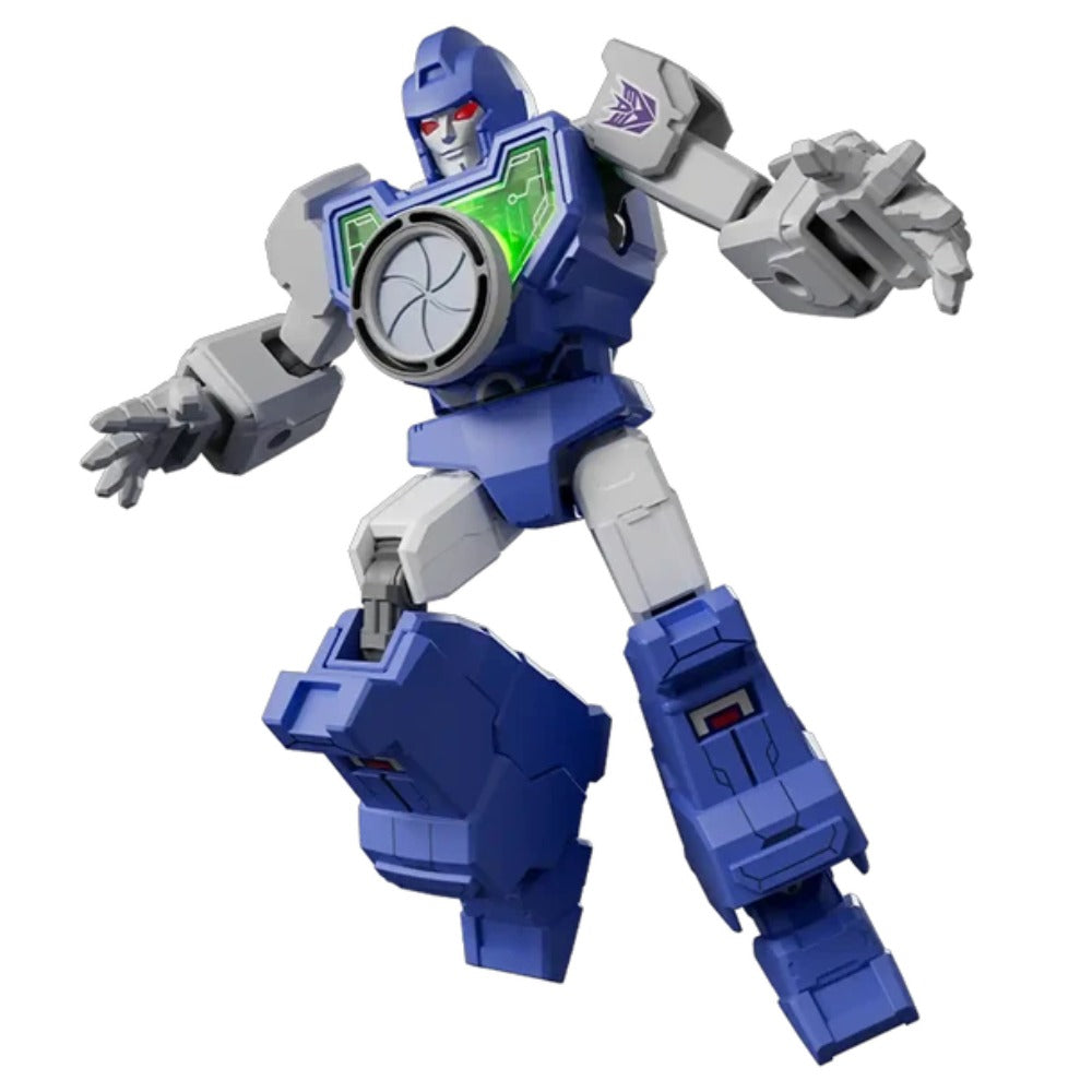 Transformers Shining Version 04: Spark of Deception