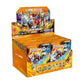 Transformers Shining Version 04: Spark of Deception